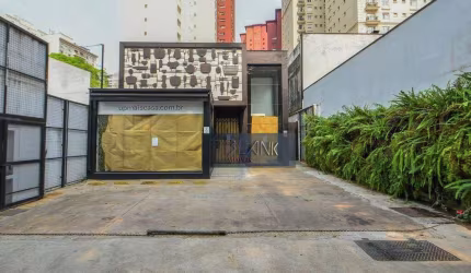 Loja para alugar, 328 m² por R$ 50.520,33/mês - Jardim Paulistano - São Paulo/SP