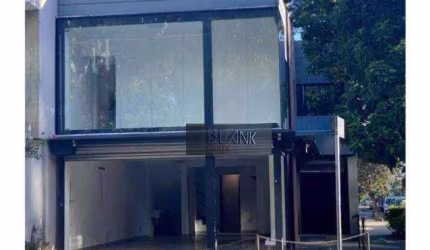 Loja para alugar, 190 m² por R$ 26.421,60/mês - Indianópolis - São Paulo/SP
