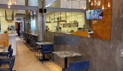 Loja para alugar, 150 m² por R$ 11.000,00/mês - Brooklin - São Paulo/SP
