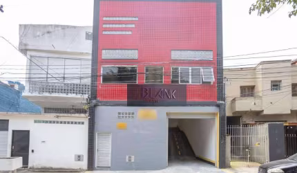Galpão, 454 m² - venda por R$ 3.500.000,00 ou aluguel por R$ 19.515,00/mês - Vila Romana - São Paulo/SP