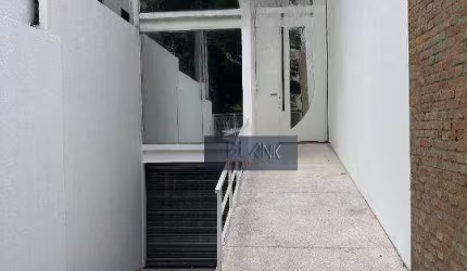 Prédio, 375 m² - venda por R$ 5.000.000,00 ou aluguel por R$ 28.269,00/mês - Jardins - São Paulo/SP