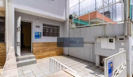 Casa com 2 dormitórios para alugar, 70 m² por R$ 3.759,86/mês - Campo Belo - São Paulo/SP