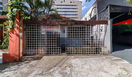Casa para alugar, 210 m² por R$ 9.621,00/mês - Moema - São Paulo/SP