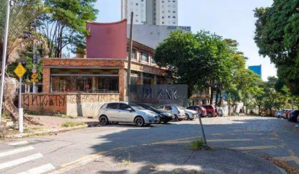 Prédio para alugar, 1310 m² por R$ 68.946,00/mês - Vila Leopoldina - São Paulo/SP
