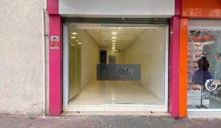 Loja para alugar, 126 m² por R$ 13.889,03/mês - Vila Nova Conceição - São Paulo/SP