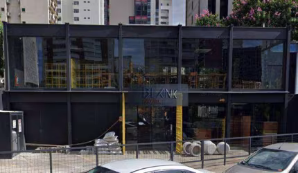 Loja, 377 m² - venda por R$ 8.800.000,00 ou aluguel por R$ 41.700,00/mês - Jardim Nova São Carlos - São Carlos/SP