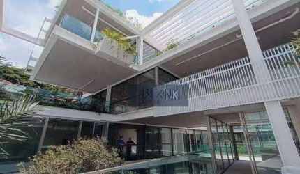 Prédio, 2590 m² - venda por R$ 78.000.000,00 ou aluguel por R$ 380.000,01/mês - Vila Conceição - São Paulo/SP