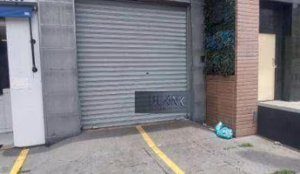 Loja para alugar, 135 m² por R$ 15.694,00/mês - Vila Nova Conceição - São Paulo/SP