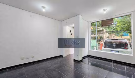 Casa para alugar, 138 m² por R$ 10.570,83/mês - Indianópolis - São Paulo/SP