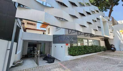 Casa para alugar, 255 m² por R$ 27.533,33/mês - Indianópolis - São Paulo/SP