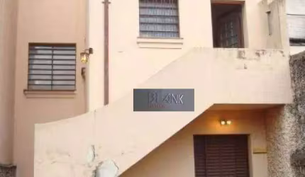 Casa para alugar, 180 m² por R$ 8.046,58/mês - Alto da Boa Vista - São Paulo/SP