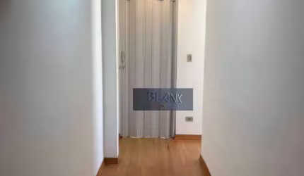 Apartamento com 1 dormitório à venda, 38 m² por R$ 650.000,00 - Itaim Bibi - São Paulo/SP