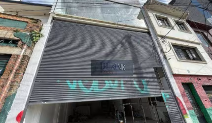 Prédio, 900 m² - venda por R$ 12.000.000 ou aluguel por R$ 40.731/mês - Água Branca - São Paulo/SP