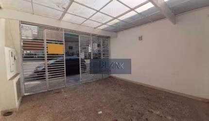 Casa com 2 dormitórios para alugar, 146 m² por R$ 7.174,00/mês - Cidade Monções - São Paulo/SP