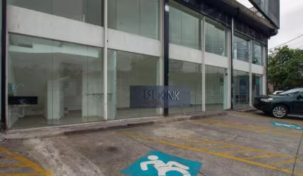 Loja para alugar, 150 m² por R$ 17.051,25/mês - Vila Olímpia - São Paulo/SP