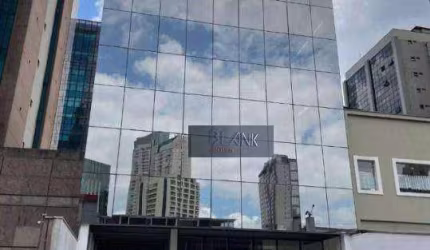 Prédio para alugar, 1200 m² por R$ 97.000,00/mês - Vila Olímpia - São Paulo/SP