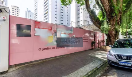 Casa para alugar, 380 m² por R$ 22.900,00/mês - Moema - São Paulo/SP