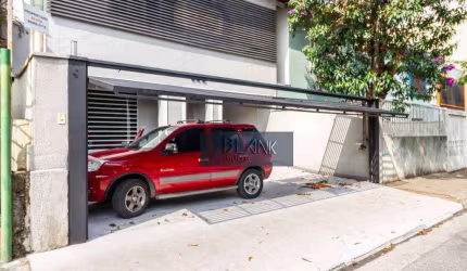 Casa para alugar, 254 m² por R$ 19.544,63/mês - Itaim Bibi - São Paulo/SP