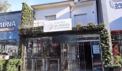 Casa com 3 dormitórios, 210 m² - venda por R$ 2.800.000,00 ou aluguel por R$ 12.447,00/mês - Perdizes - São Paulo/SP