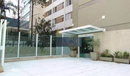 Prédio para alugar, 5704 m² por R$ 370.000,00/mês - Consolação - São Paulo/SP