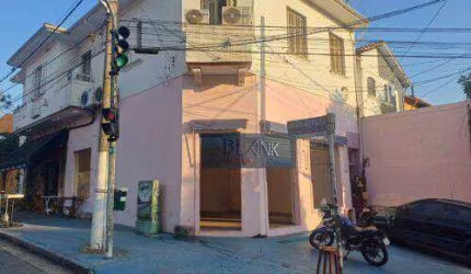 Loja para alugar, 100 m² por R$ 12.395,00/mês - Perdizes - São Paulo/SP