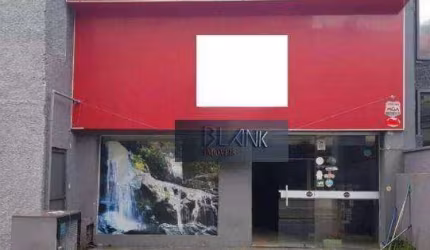 Loja, 187 m² - venda por R$ 7.445.000,00 ou aluguel por R$ 16.600,00/mês - Vila Olímpia - São Paulo/SP