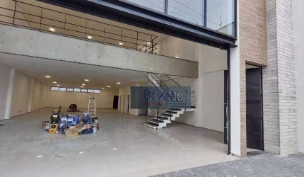 Prédio para alugar, 450 m² por R$ 25.000,00/mês - Vila Mariana - São Paulo/SP
