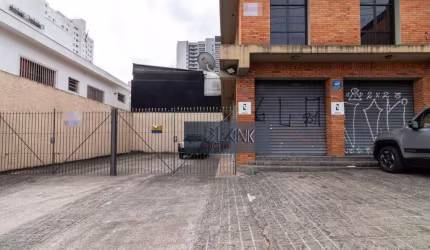 Prédio, 600 m² - venda por R$ 4.500.000,00 ou aluguel por R$ 17.500,00/mês - Vila Clementino - São Paulo/SP