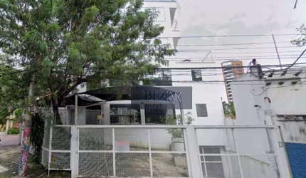 Prédio para alugar, 550 m² por R$ 35.517,00/mês - Vila Madalena - São Paulo/SP