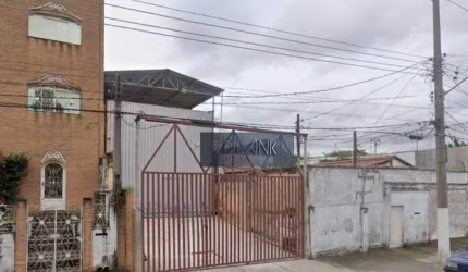 Galpão, 400 m² - venda por R$ 3.400.000,00 ou aluguel por R$ 11.410,00/mês - Ipiranga - São Paulo/SP