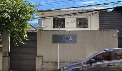 Casa com 4 dormitórios à venda, 320 m² por R$ 5.700.000,00 - Vila Nova Conceição - São Paulo/SP