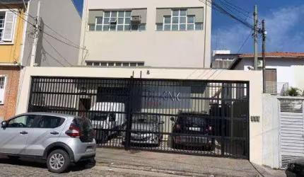 Prédio, 750 m² - venda por R$ 4.240.000,00 ou aluguel por R$ 17.500,00/mês - Chácara Santo Antônio - São Paulo/SP