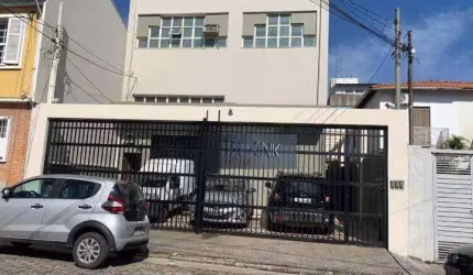 Prédio, 750 m² - venda por R$ 4.240.000,00 ou aluguel por R$ 17.500,00/mês - Chácara Santo Antônio - São Paulo/SP