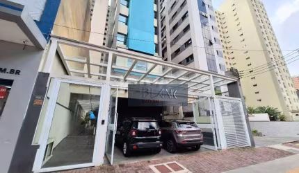 Prédio para alugar, 2113 m² por R$ 133.000,00/mês - Vila Clementino - São Paulo/SP