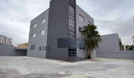 Prédio para alugar, 1050 m² por R$ 53.100,00/mês - Vila Anastácio - São Paulo/SP