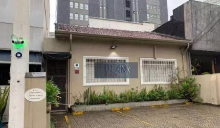 Casa com 1 dormitório, 90 m² - venda por R$ 3.405.000,00 ou aluguel por R$ 16.500,00/mês - Pinheiros - São Paulo/SP
