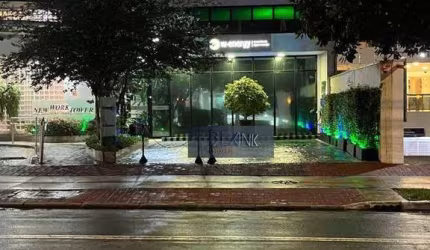 Loja para alugar, 250 m² por R$ 27.700,00/mês - Vila Clementino - São Paulo/SP