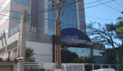 Prédio à venda, 2355 m² por R$ 30.000.000,00 - Cidade Monções - São Paulo/SP