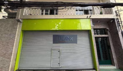 Loja, 120 m² - venda por R$ 2.000.000,00 ou aluguel por R$ 10.609,00/mês - Jardim Paulista - São Paulo/SP
