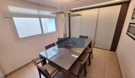 Casa com 3 dormitórios à venda, 150 m² por R$ 2.650.000,00 - Cerqueira César - São Paulo/SP