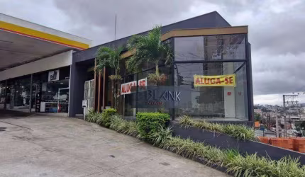 Loja para alugar, 100 m² por R$ 10.800,00/mês - Vila Mascote - São Paulo/SP