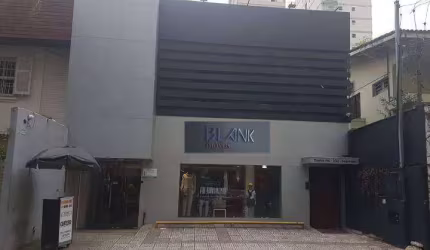 Casa com 2 dormitórios para alugar, 200 m² por R$ 16.455,00/mês - Brooklin Novo - São Paulo/SP