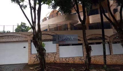 Casa para alugar, 1326 m² por R$ 45.884/mês - Jardim Campo Grande - São Paulo/SP
