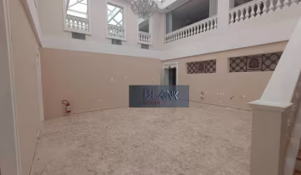 Casa com 6 dormitórios para alugar, 1025 m² por R$ 99.786,61/mês - Vila Conceição - São Paulo/SP
