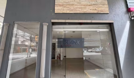 Loja para alugar, 51 m² por R$ 6.027,42/mês - Moema - São Paulo/SP