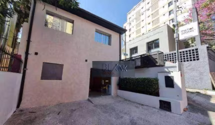 Casa com 2 dormitórios para alugar, 120 m² por R$ 10.750/mês - Vila Olímpia - São Paulo/SP