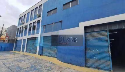Prédio para alugar, 1650 m² por R$ 135.486/mês - Moema - São Paulo/São Paulo