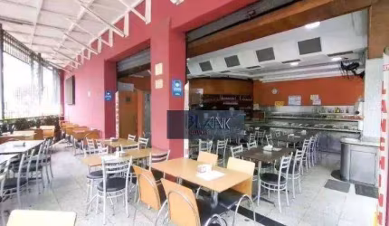 Loja à venda, 133 m² por R$ 1.100.000,00 - Vila Mariana - São Paulo/SP