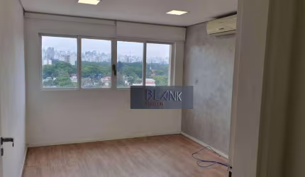 Conjunto, 240 m² - venda por R$ 3.500.000 ou aluguel por R$ 20.052/mês - Jardim Paulistano - São Paulo/SP
