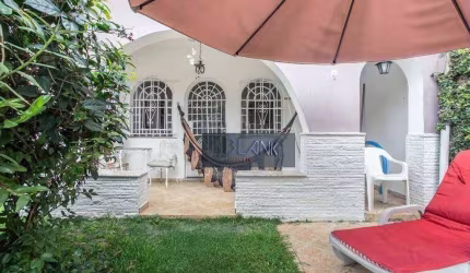 Casa de vila com 5 dormitórios à venda, 260 m² por R$ 1.650.000 - Aclimação - São Paulo/SP